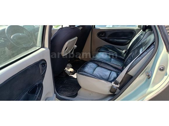Sahibinden Renault Scenic RX4 2.0 2002 Model