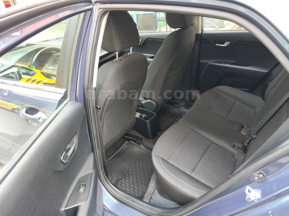 Sahibinden Kia Rio 1.2 DPI Cool 2021 Model