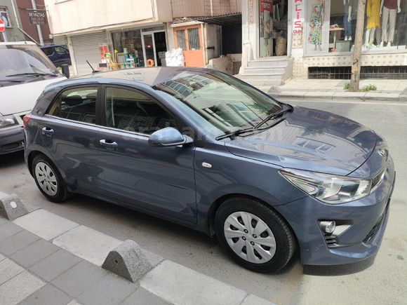 Sahibinden Kia Rio 1.2 DPI Cool 2021 Model