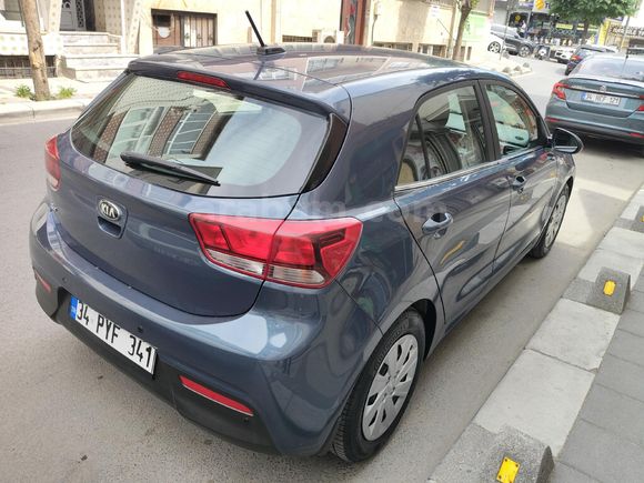 Sahibinden Kia Rio 1.2 DPI Cool 2021 Model