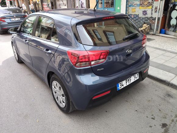 Sahibinden Kia Rio 1.2 DPI Cool 2021 Model