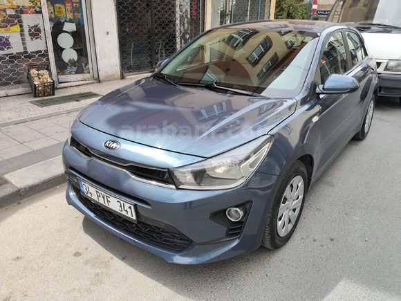 Sahibinden Kia Rio 1.2 DPI Cool 2021 Model