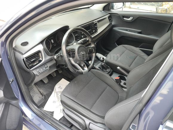 Sahibinden Kia Rio 1.2 DPI Cool 2021 Model