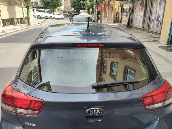 Sahibinden Kia Rio 1.2 DPI Cool 2021 Model
