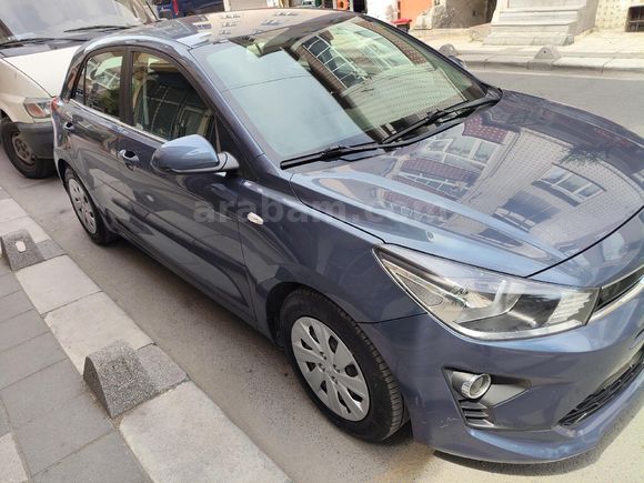 Sahibinden Kia Rio 1.2 DPI Cool 2021 Model