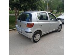 Sahibinden Toyota Yaris 1.0 2004 Model