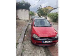 Sahibinden Opel Corsa 1.7 DTi Comfort 2003 Model 