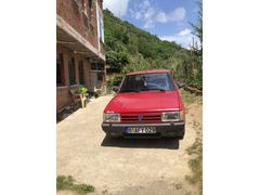 Sahibinden Tofaş Şahin S 1997 Model 