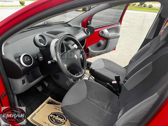 EMRAH'TAN OTOMATİK VİTES 107
