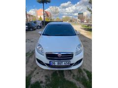 Sahibinden Fiat Linea 1.4 Fire Pop 2014 Model 