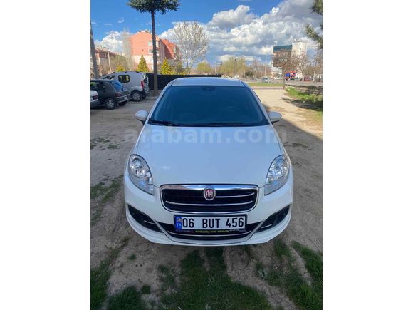 Sahibinden Fiat Linea 1.4 Fire Pop 2014 Model 