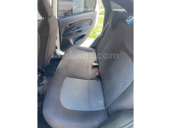 Sahibinden Fiat Linea 1.4 Fire Pop 2014 Model 