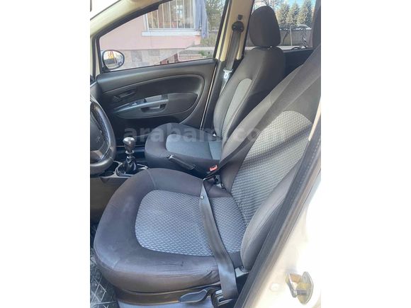 Sahibinden Fiat Linea 1.4 Fire Pop 2014 Model 