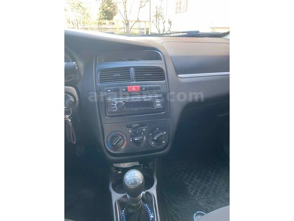 Sahibinden Fiat Linea 1.4 Fire Pop 2014 Model 