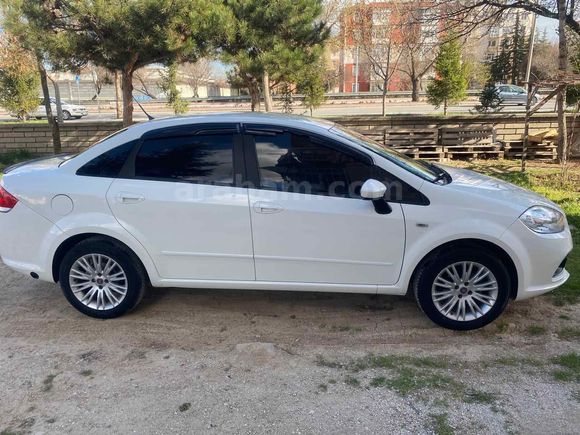 Sahibinden Fiat Linea 1.4 Fire Pop 2014 Model 