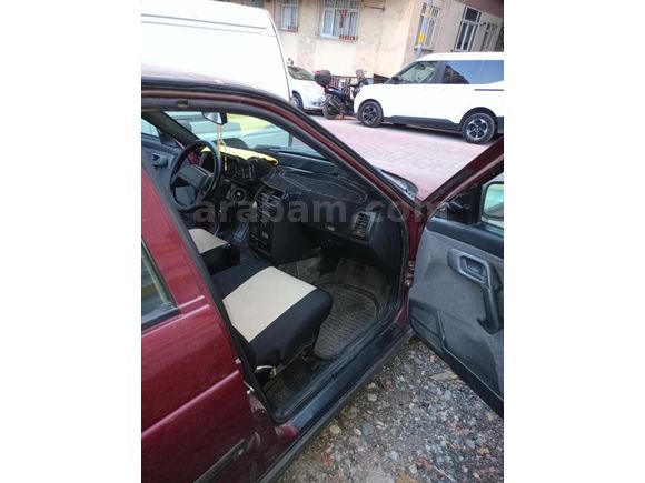 Sahibinden Lada Vega 1.6 2005 Model İstanbul