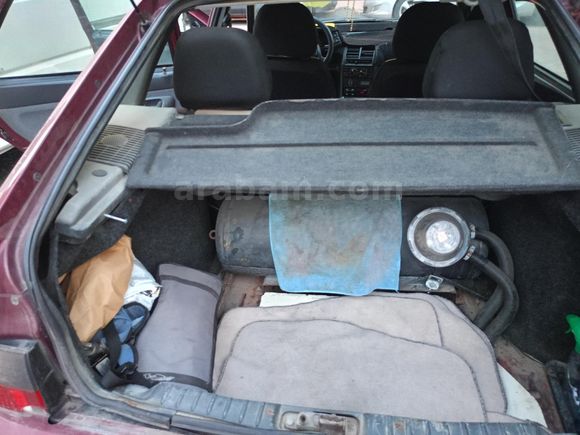 Sahibinden Lada Vega 1.6 2005 Model İstanbul