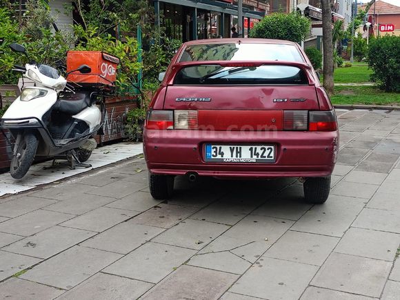 Sahibinden Lada Vega 1.6 2005 Model İstanbul