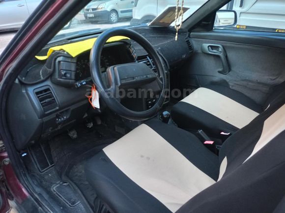 Sahibinden Lada Vega 1.6 2005 Model İstanbul