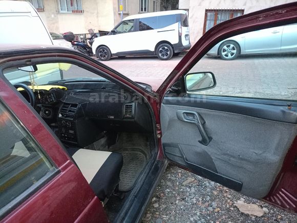 Sahibinden Lada Vega 1.6 2005 Model İstanbul