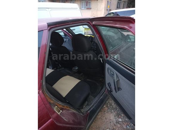 Sahibinden Lada Vega 1.6 2005 Model İstanbul