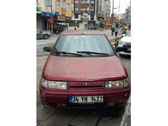 Sahibinden Lada Vega 1.6 2005 Model İstanbul