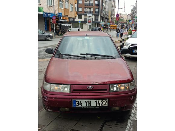 Sahibinden Lada Vega 1.6 2005 Model İstanbul