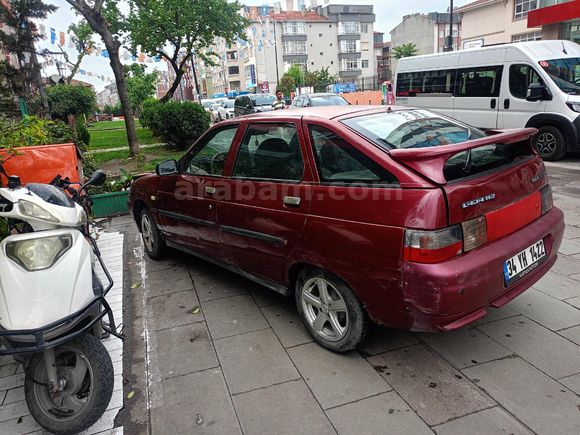 Sahibinden Lada Vega 1.6 2005 Model İstanbul