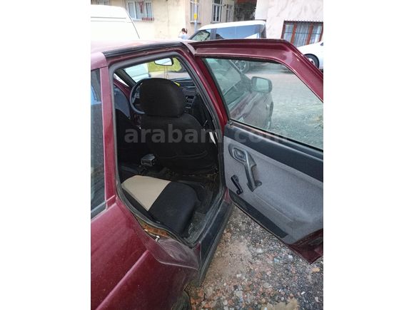Sahibinden Lada Vega 1.6 2005 Model İstanbul