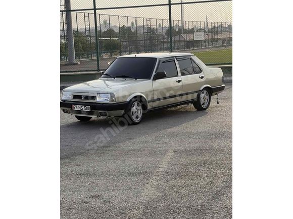 Sahibinden Tofaş Doğan SLX 1993 Model 