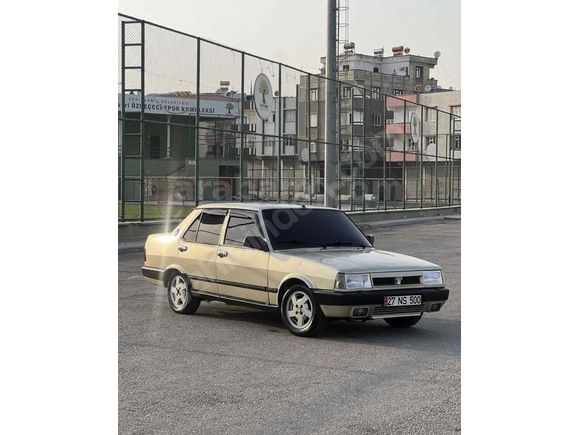 Sahibinden Tofaş Doğan SLX 1993 Model 