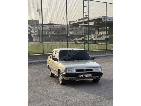 Sahibinden Tofaş Doğan SLX 1993 Model 
