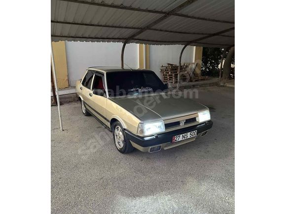 Sahibinden Tofaş Doğan SLX 1993 Model 