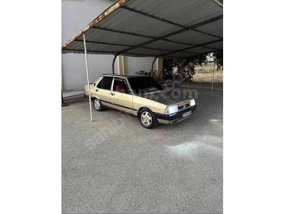 Sahibinden Tofaş Doğan SLX 1993 Model 