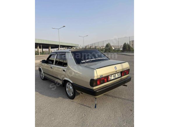 Sahibinden Tofaş Doğan SLX 1993 Model 
