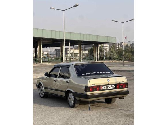 Sahibinden Tofaş Doğan SLX 1993 Model 