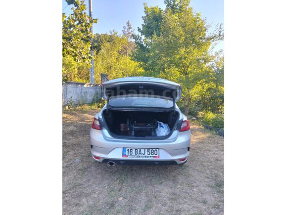 Sahibinden Renault Megane 1.5 dCi Touch 2019 Model