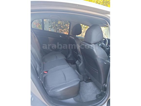 Sahibinden Renault Megane 1.5 dCi Touch 2019 Model