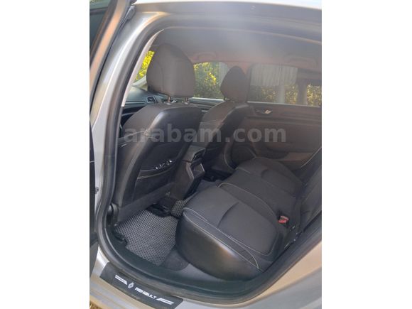 Sahibinden Renault Megane 1.5 dCi Touch 2019 Model