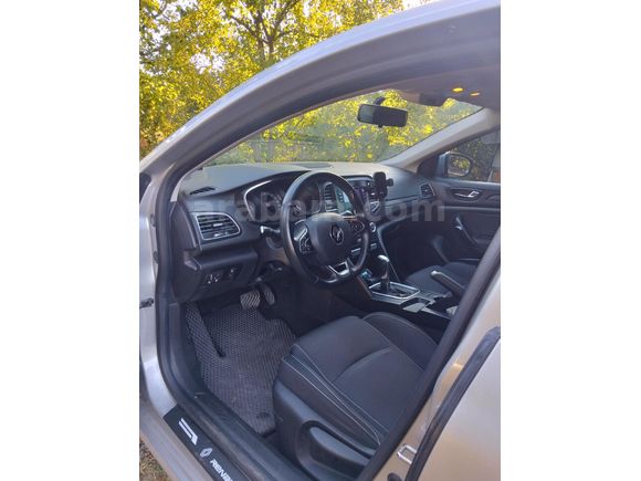 Sahibinden Renault Megane 1.5 dCi Touch 2019 Model