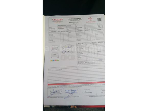 Sahibinden Renault Megane 1.5 dCi Touch 2019 Model