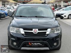 ÜNSAL OTOMOTIV FİAT 4x4 7kişilik full bakımlı