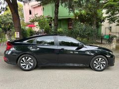 Sahibinden Honda Civic 1.6i VTEC Eco Elegance 2018 Model