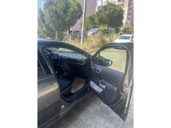 Sahibinden Citroen C3 1.2 PureTech Shine 2019 Model 