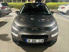 Sahibinden Citroen C3 1.2 PureTech Shine 2019 Model 