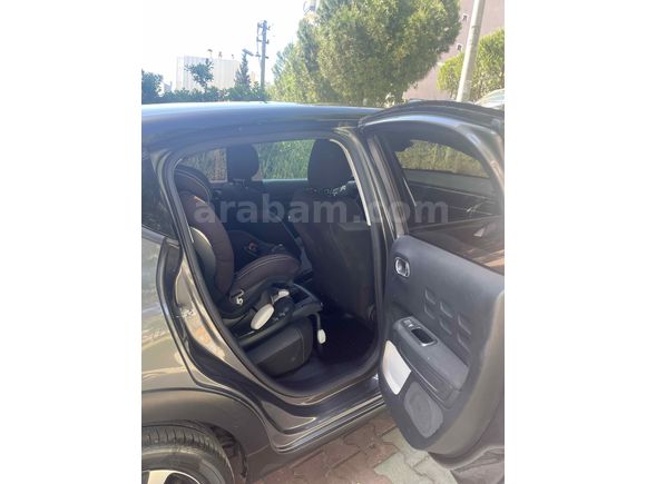Sahibinden Citroen C3 1.2 PureTech Shine 2019 Model 