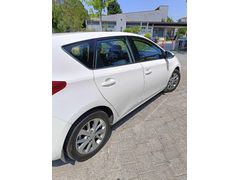 Sahibinden Toyota Auris 1.6 Advance 2014 Model Denizli