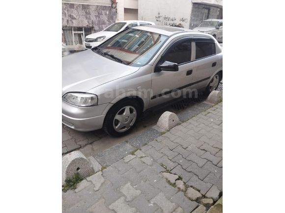 Sahibinden Opel Astra 1.6 2000 Model