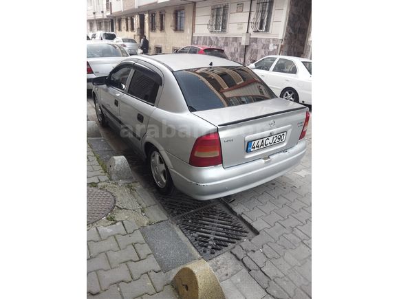 Sahibinden Opel Astra 1.6 2000 Model