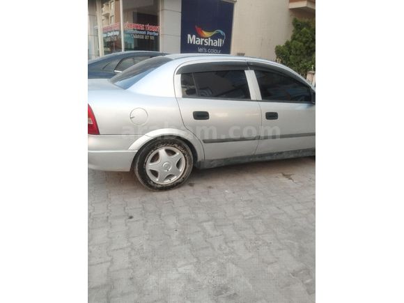 Sahibinden Opel Astra 1.6 2000 Model